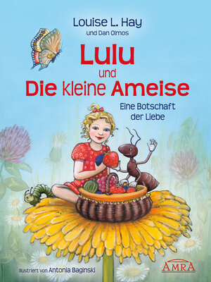cover image of Lulu und die kleine Ameise